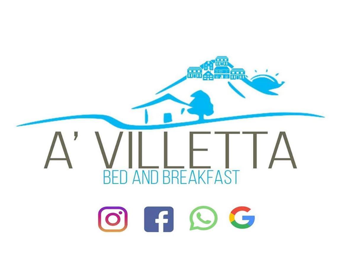 A' Villetta Кастелабате Екстериор снимка